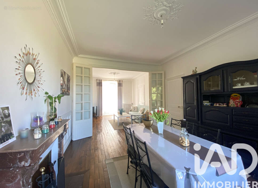 Photo 4 - Maison à MALESHERBES