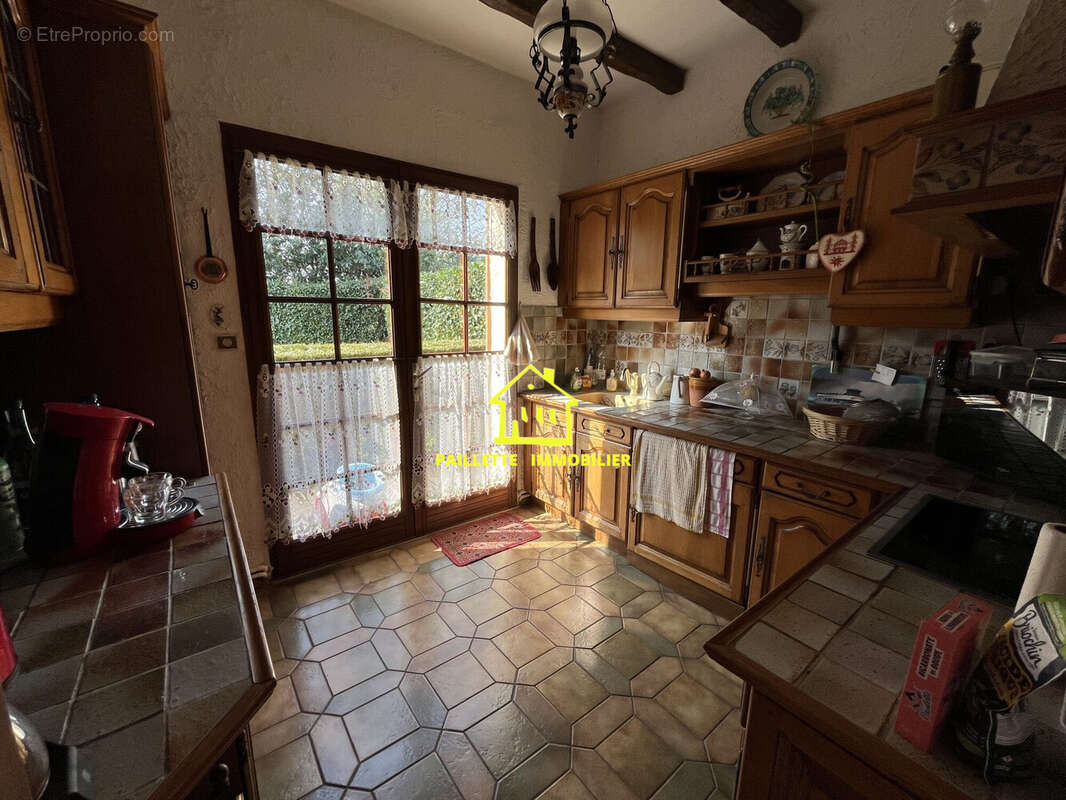 Maison à SAINT-ROMAIN-DE-COLBOSC