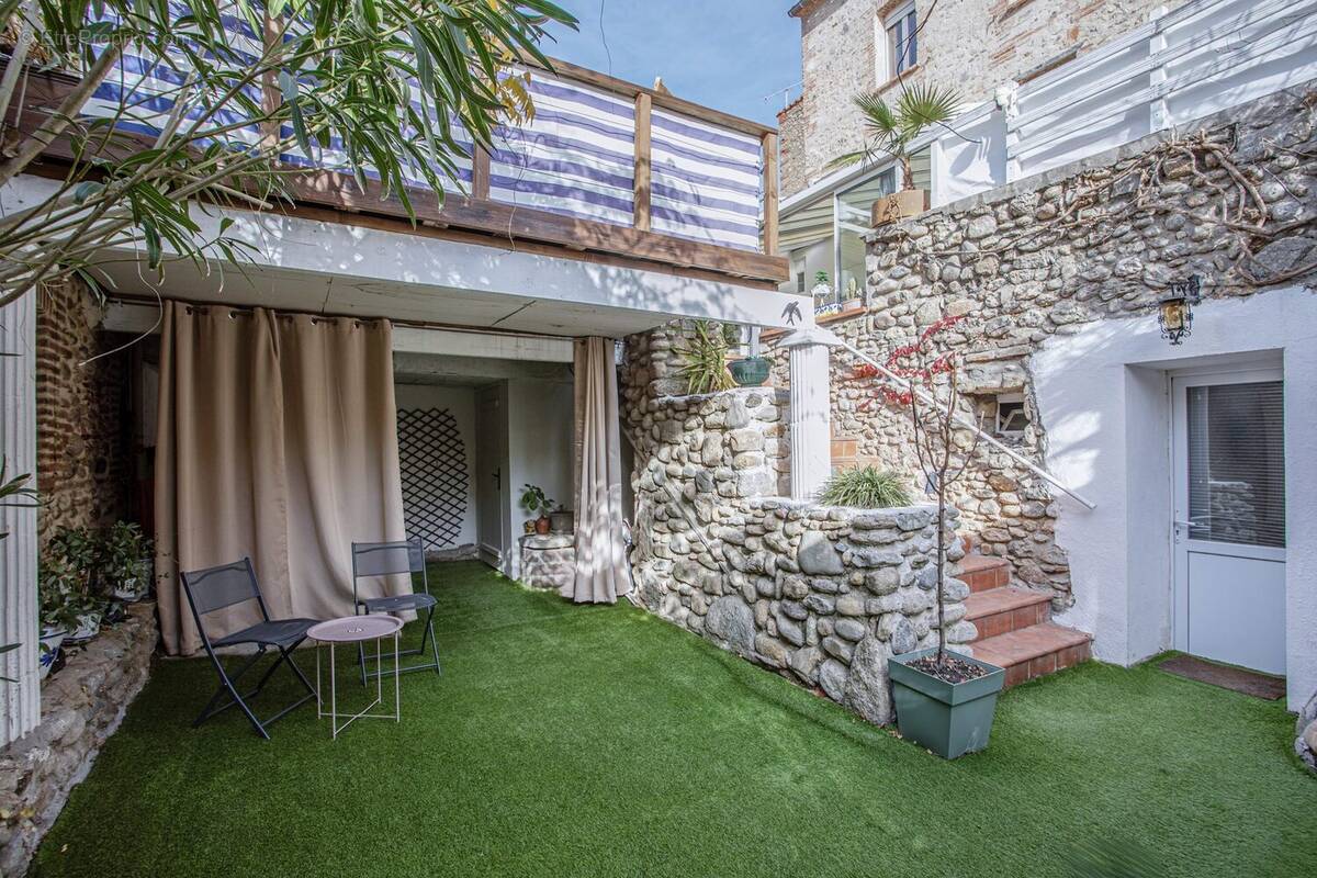 Maison à LE BOULOU
