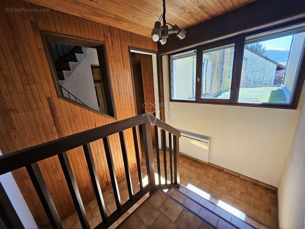 Maison à ALBERTVILLE