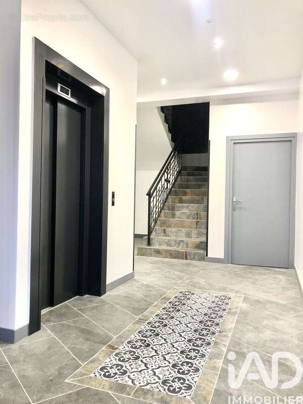 Photo 6 - Appartement à BREUILLET