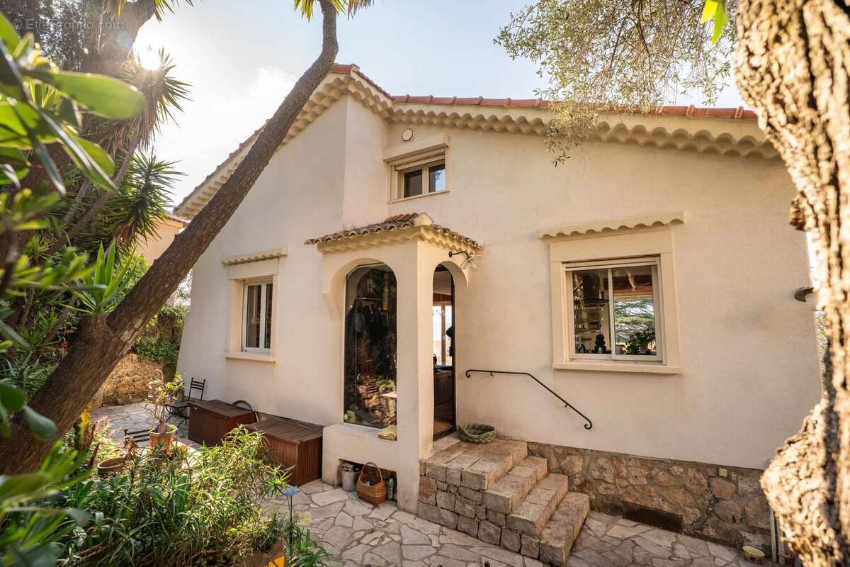 Maison à NICE