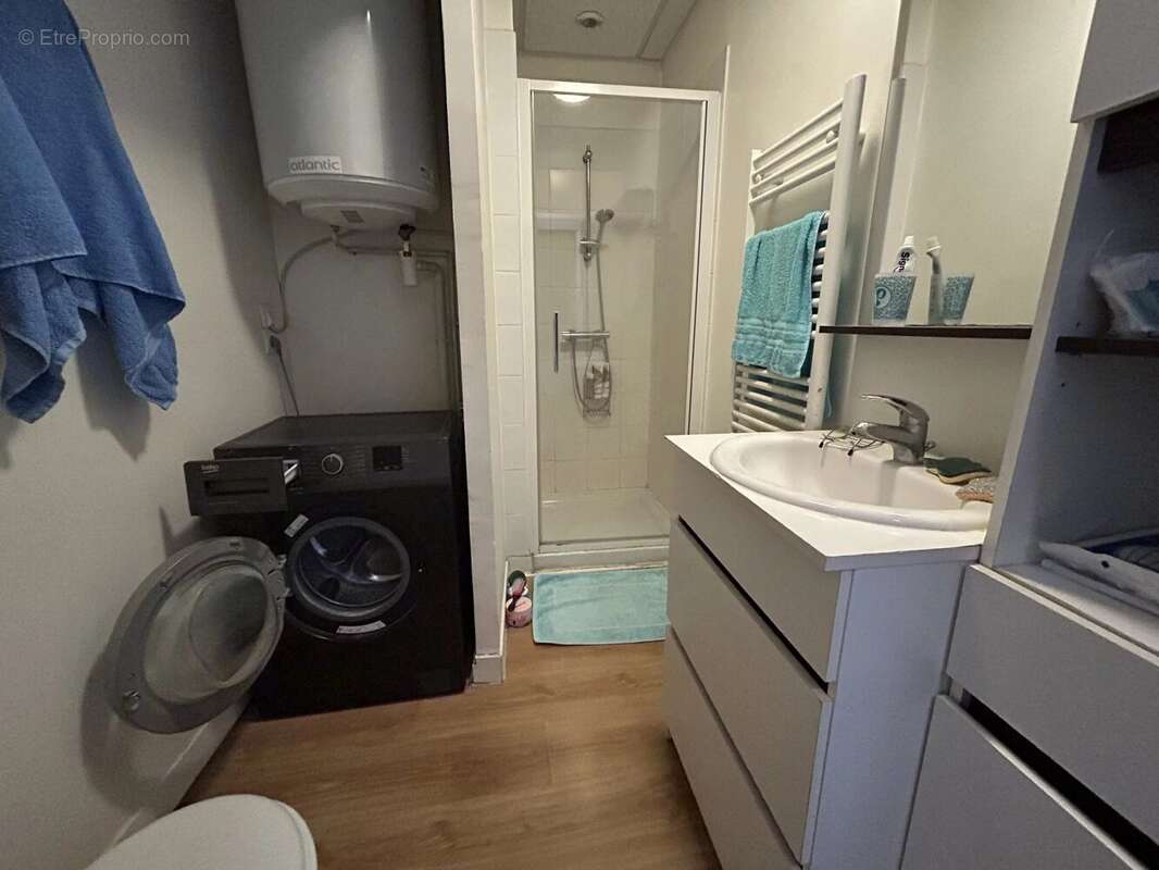 Appartement à BRESSUIRE