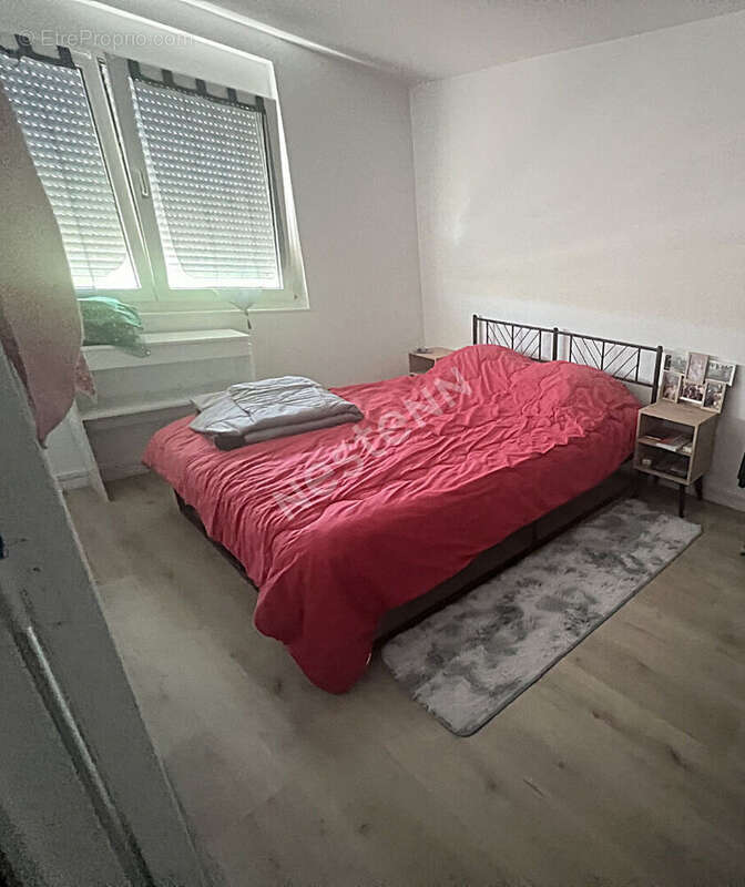 Appartement à CORBENY