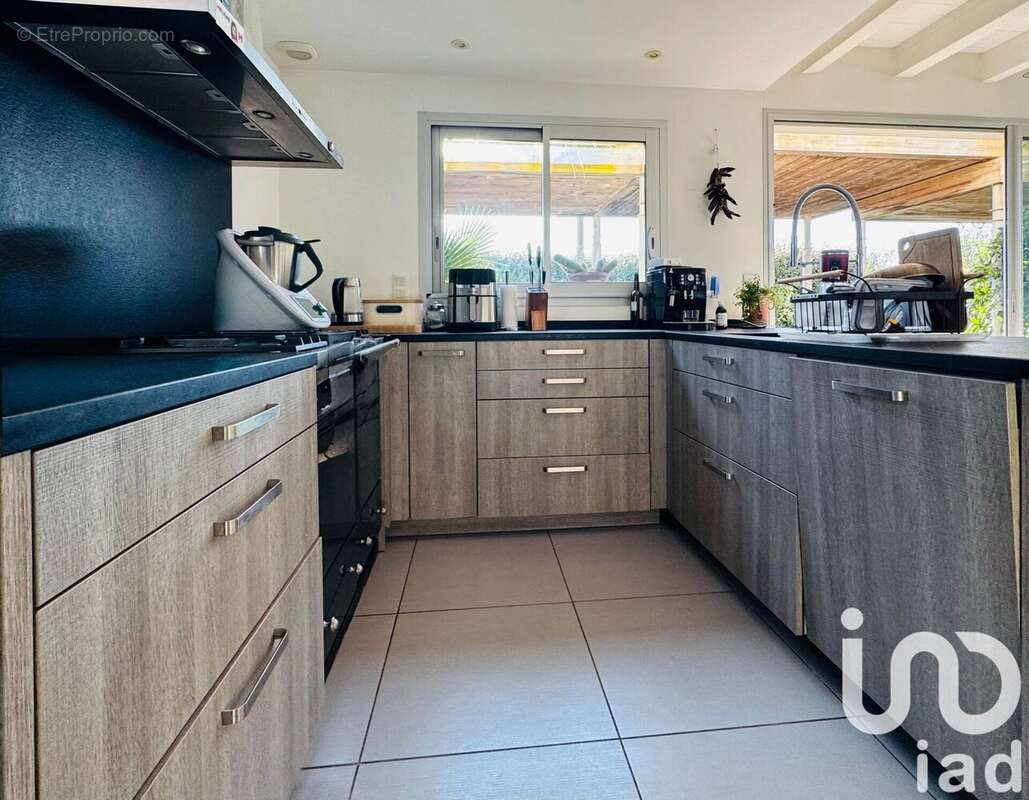 Photo 8 - Maison à CAPBRETON