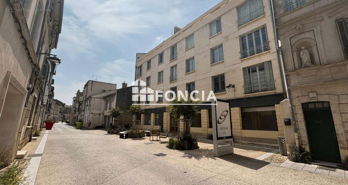 Appartement à AVIGNON