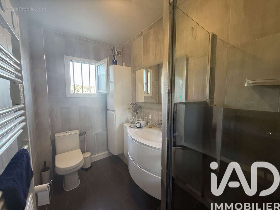 Photo 9 - Maison à VERNEUIL-SUR-SEINE