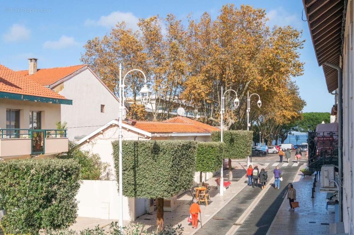 Photo 9 - Appartement à ARCACHON