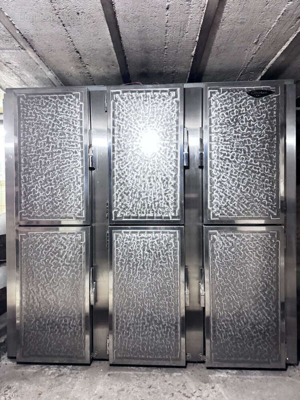 Appartement à LUNEVILLE