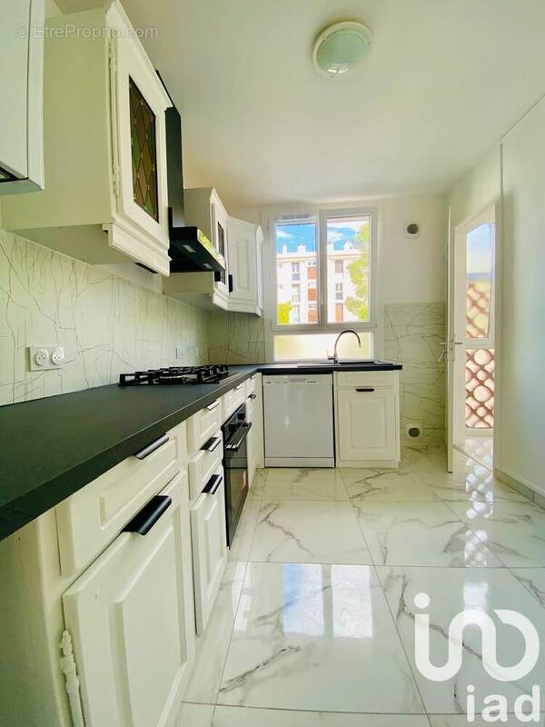 Photo 1 - Appartement à PERPIGNAN