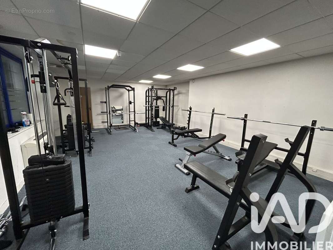 Photo 2 - Appartement à LA MOUILLE