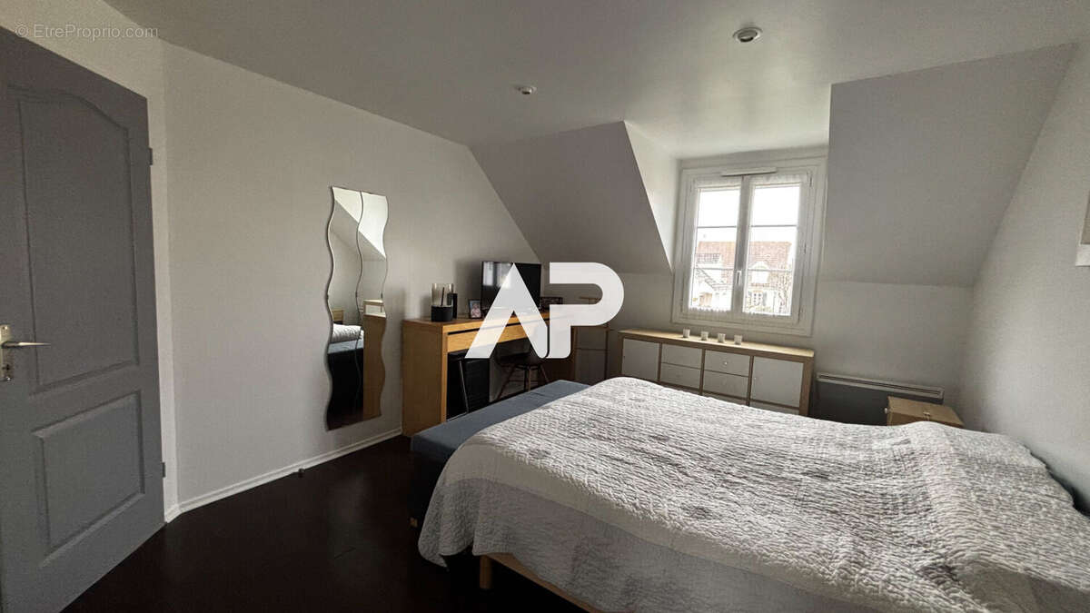 Maison à SOISY-SOUS-MONTMORENCY