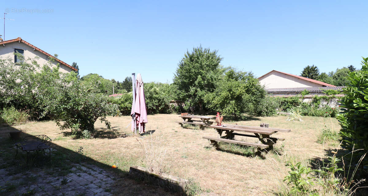 Maison à BARBIZON