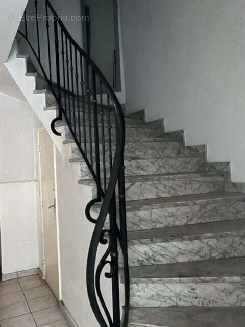 Appartement à BEAUREPAIRE