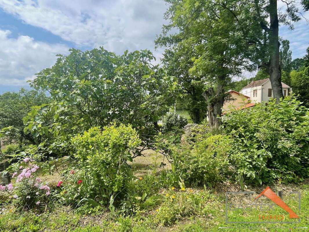 Ensemble immobilier 334 m² + terrains constructibles  Idéal investisseur ou famille nombreuse - photo 19