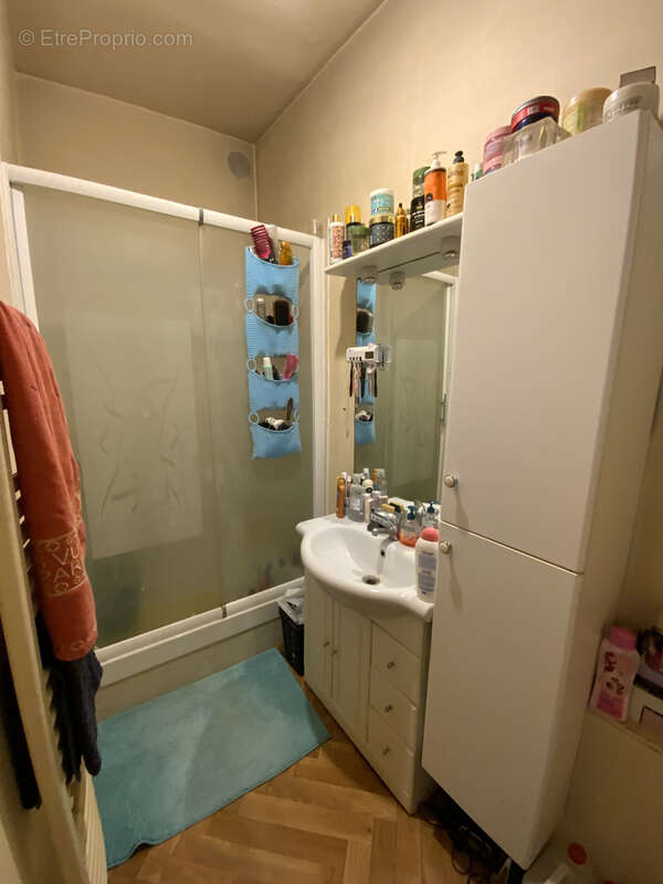 Appartement à VERNON