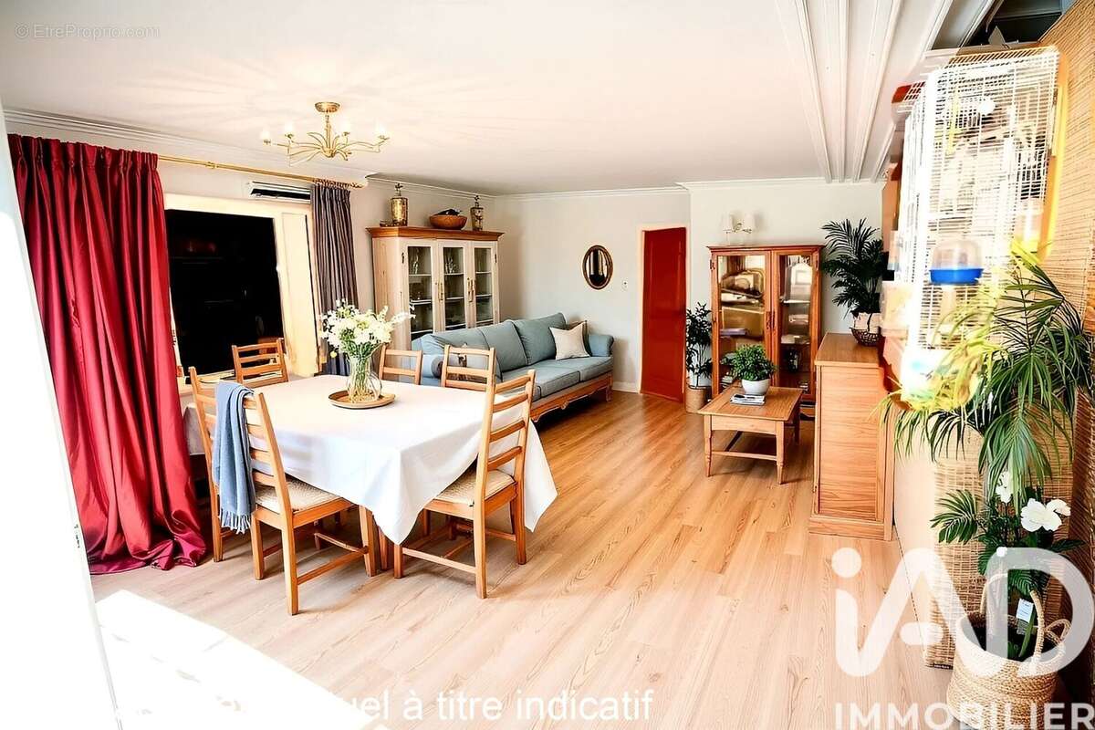 Photo 6 - Maison à PUYCELCI