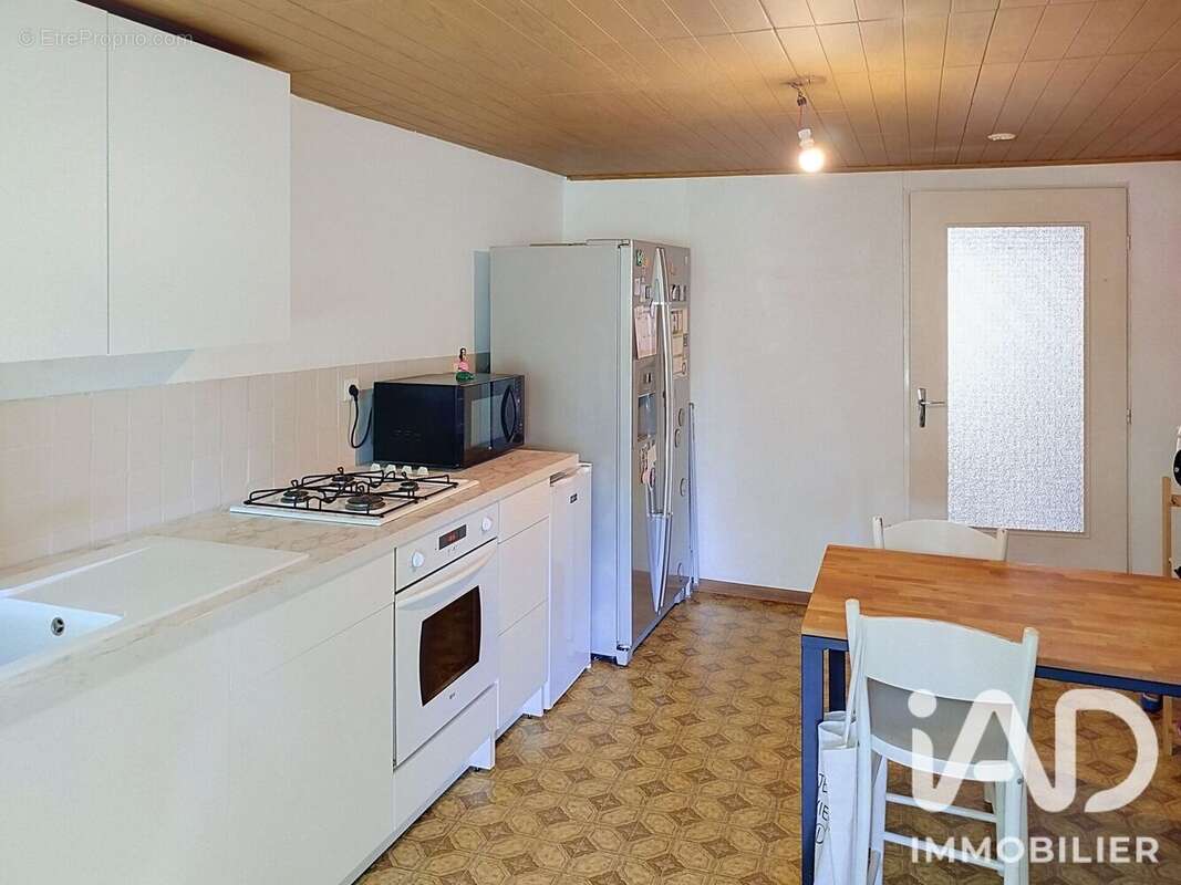 Maison 104 m² à Boulay-Moselle  - photo 6
