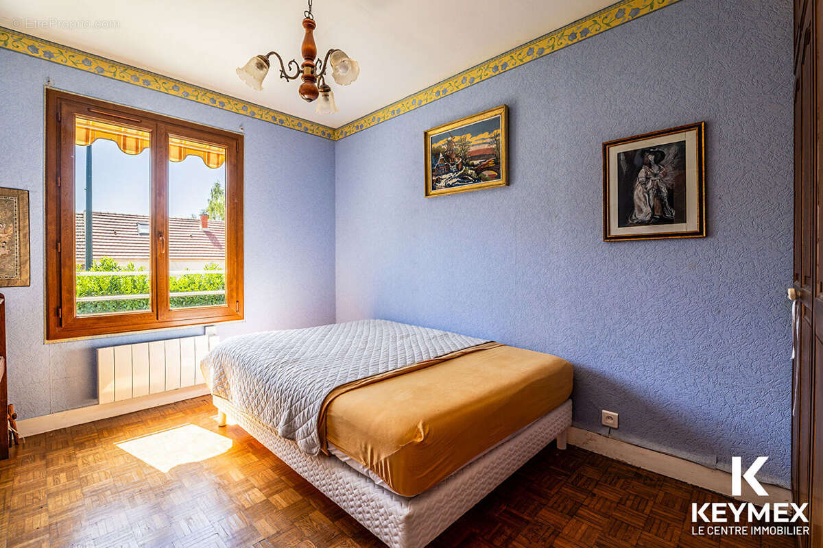 Maison Le Mesnil En Thelle 5 pièce(s) 86.29 m2 - photo 6