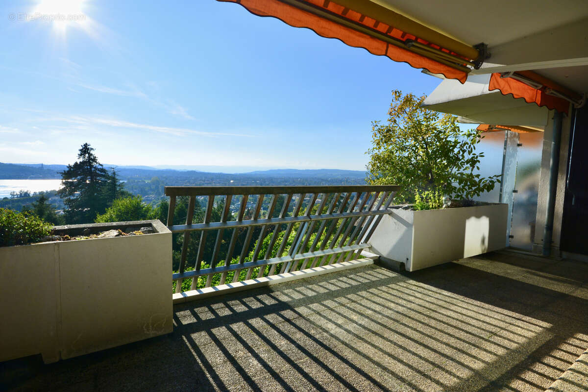 Appartement à ANNECY-LE-VIEUX