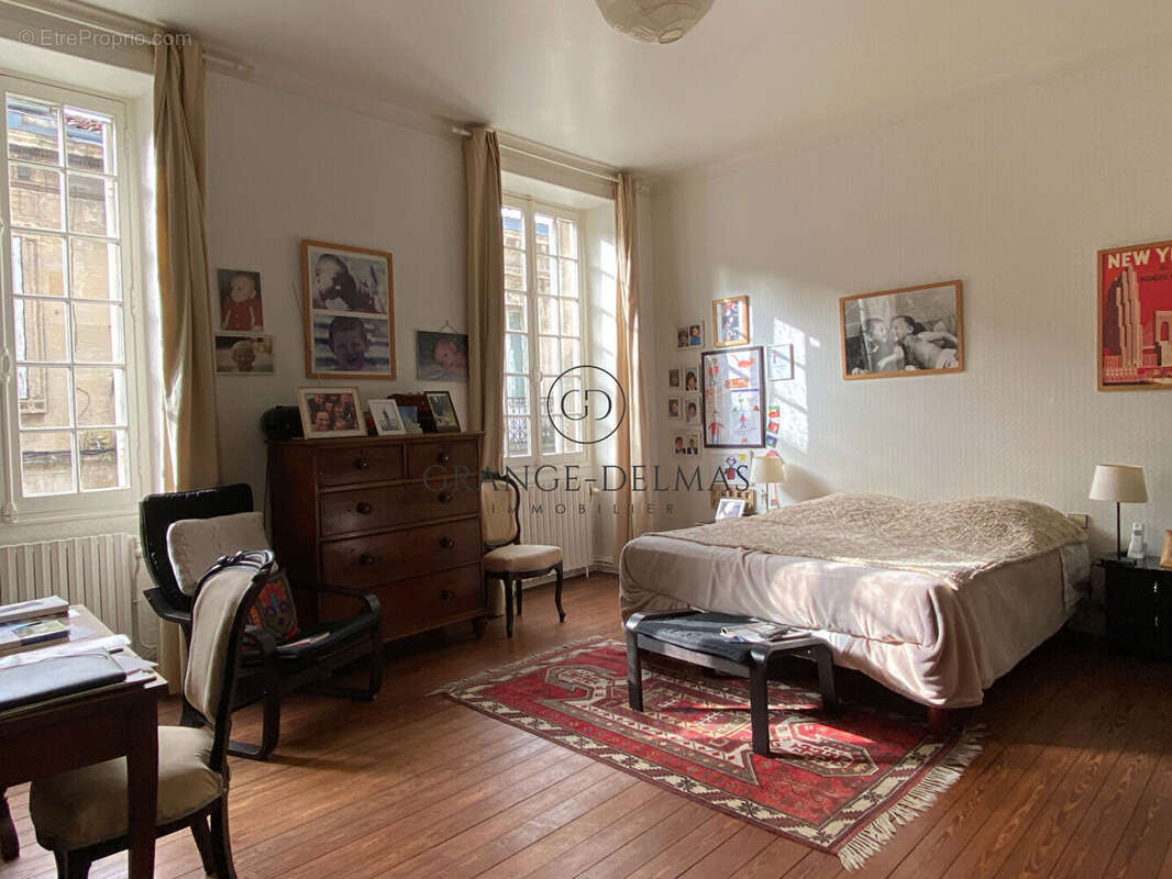 Maison à BORDEAUX