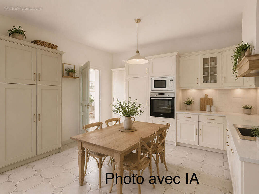 A Vendre sur Vallery 89. Maison ancienne de caractère - photo 8