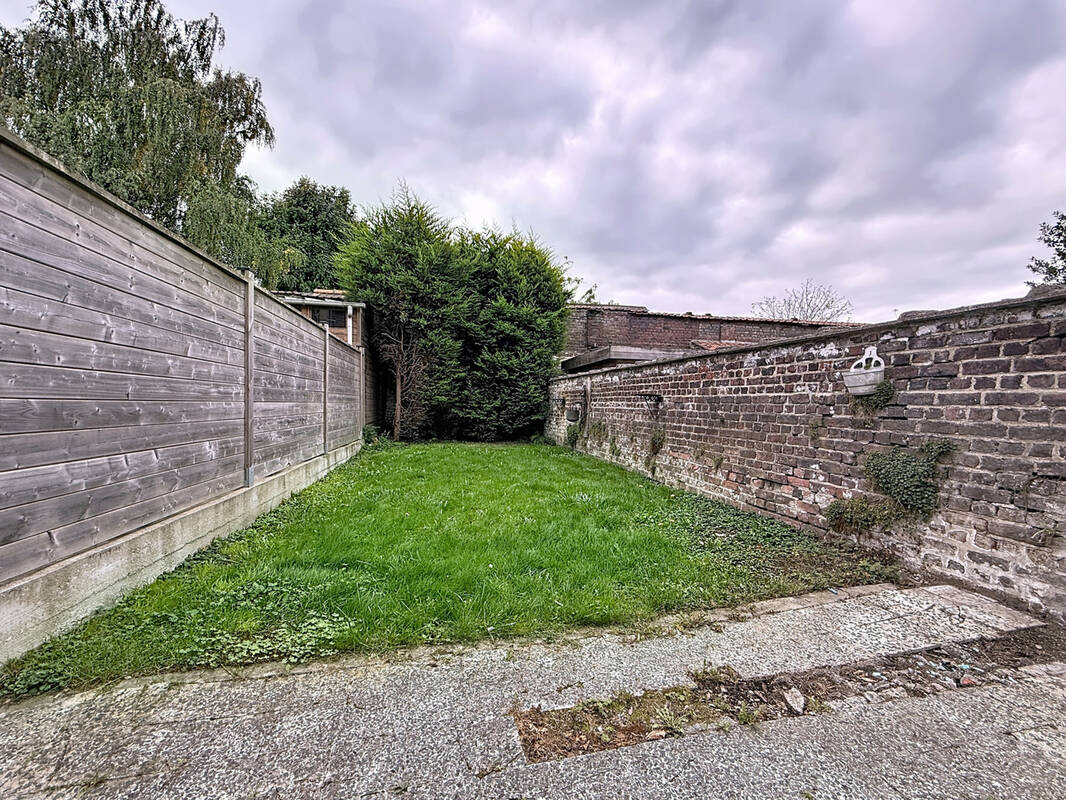 Maison à TOURCOING