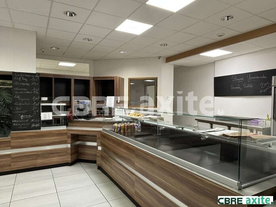 125 m² à Bourgoin-Jallieu  - photo 6