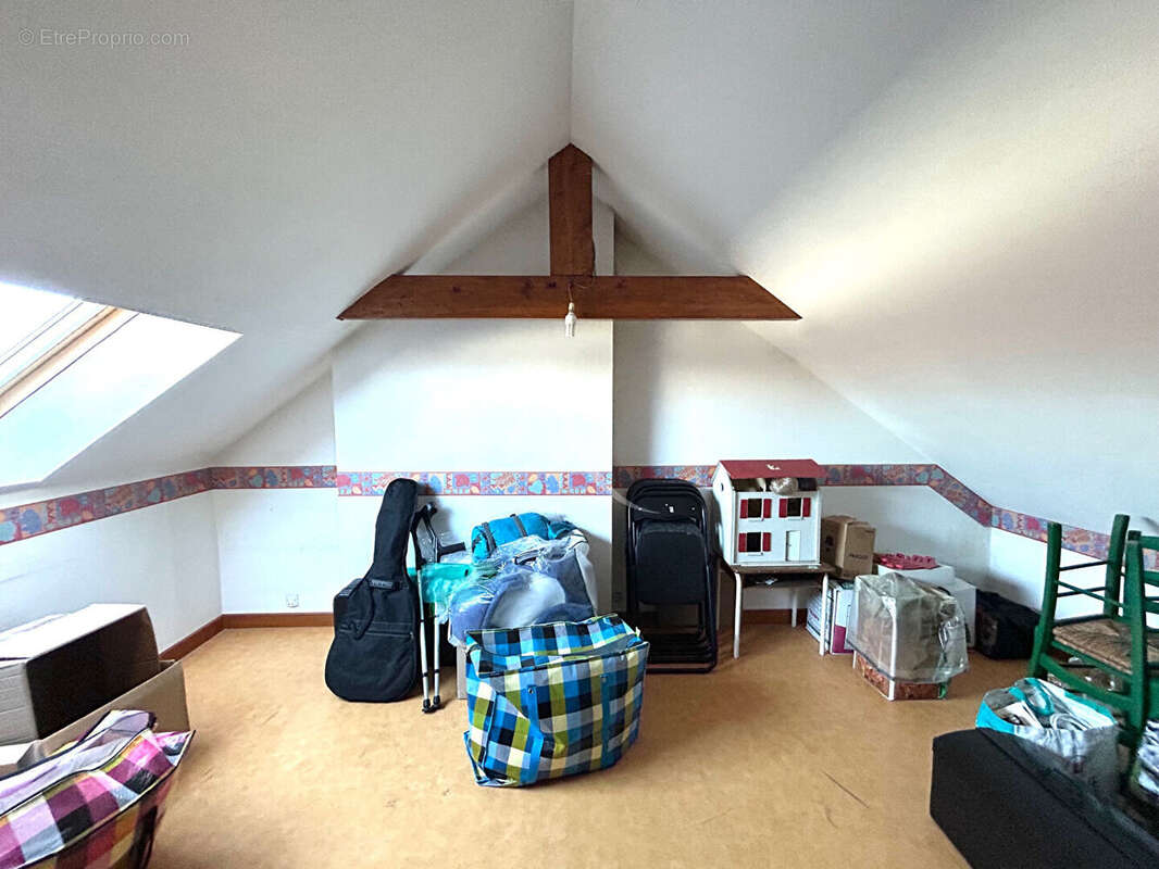 Maison à ORVAULT