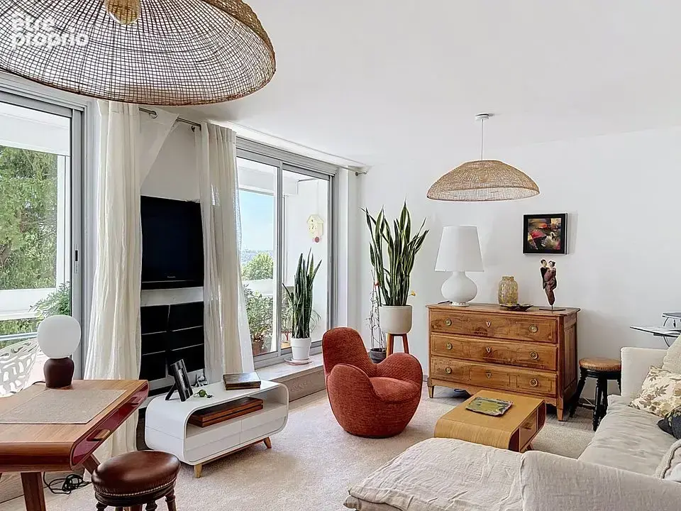 Appartement à LYON-9E