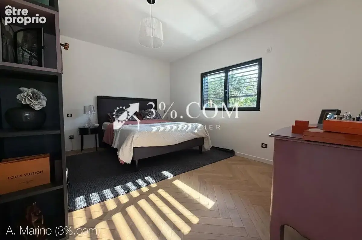 Maison 7 pièces de 220m2  sur 22 ares - photo 9