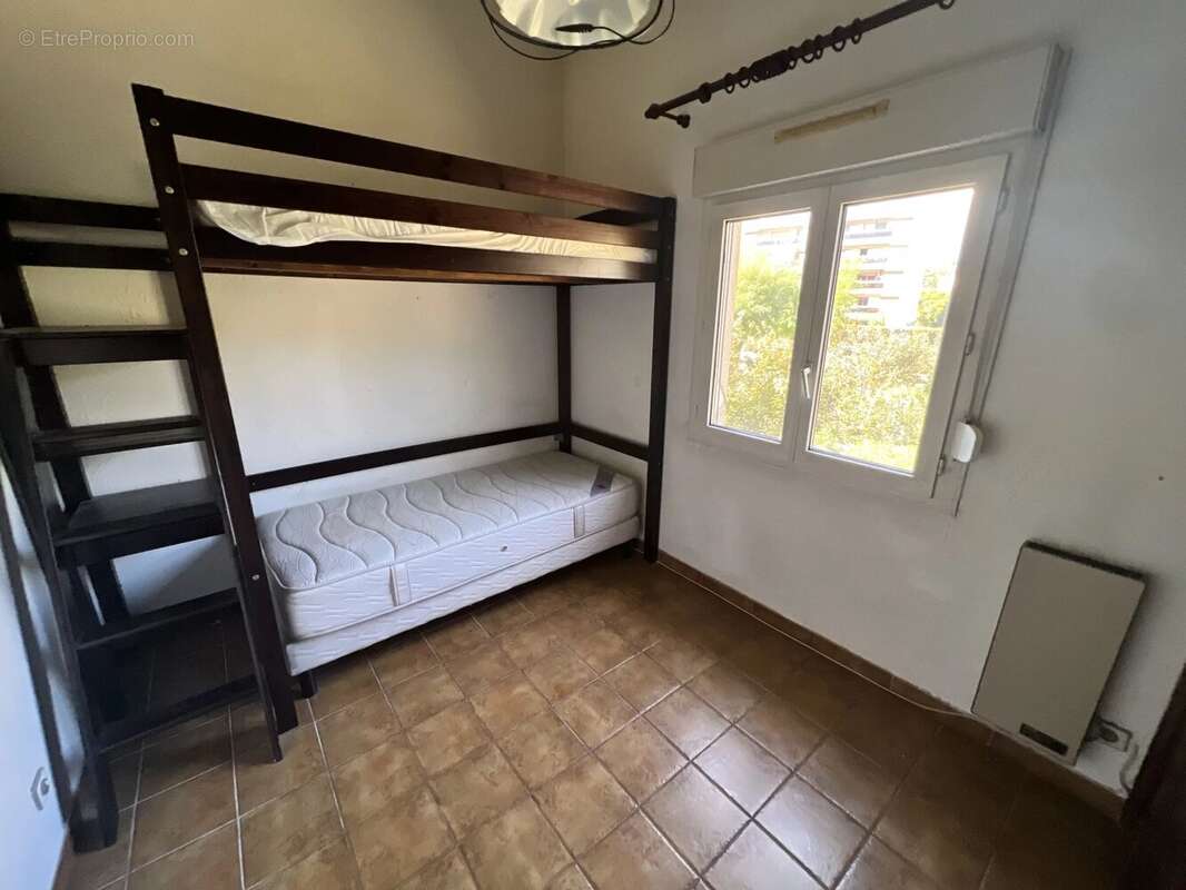 Appartement à CAGNES-SUR-MER