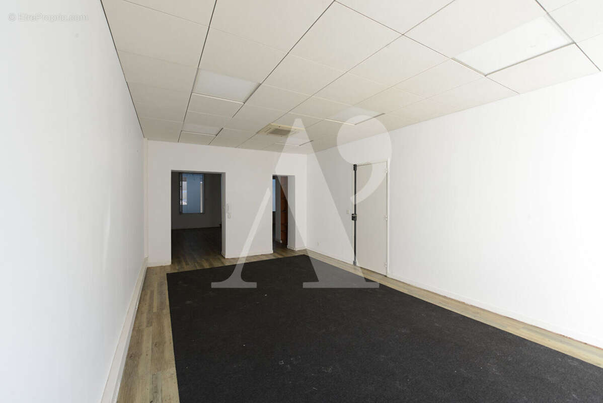 Commerce à BORDEAUX