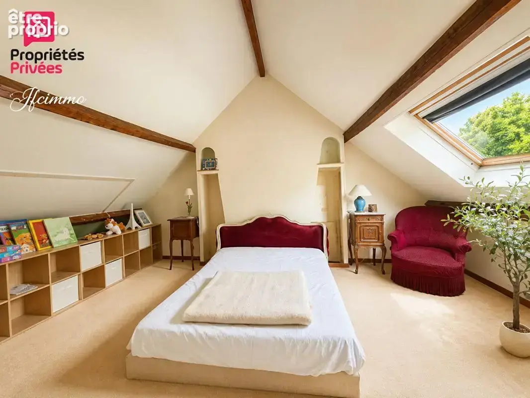 Maison  7 pièce(s) 200 m2 - photo 9