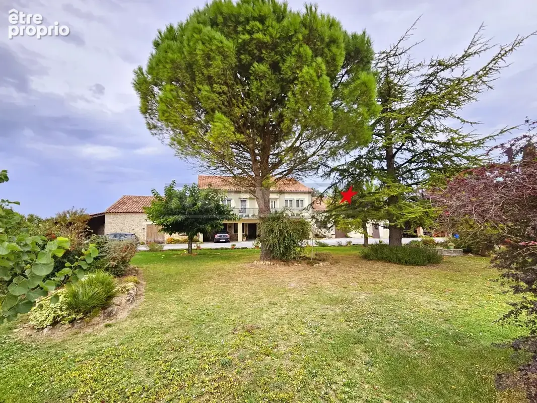 Photo Maison à Caraman au prix de 365 000€