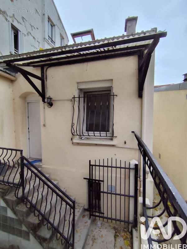 Maison 61 m² à Ivry-Sur-Seine  - photo 6
