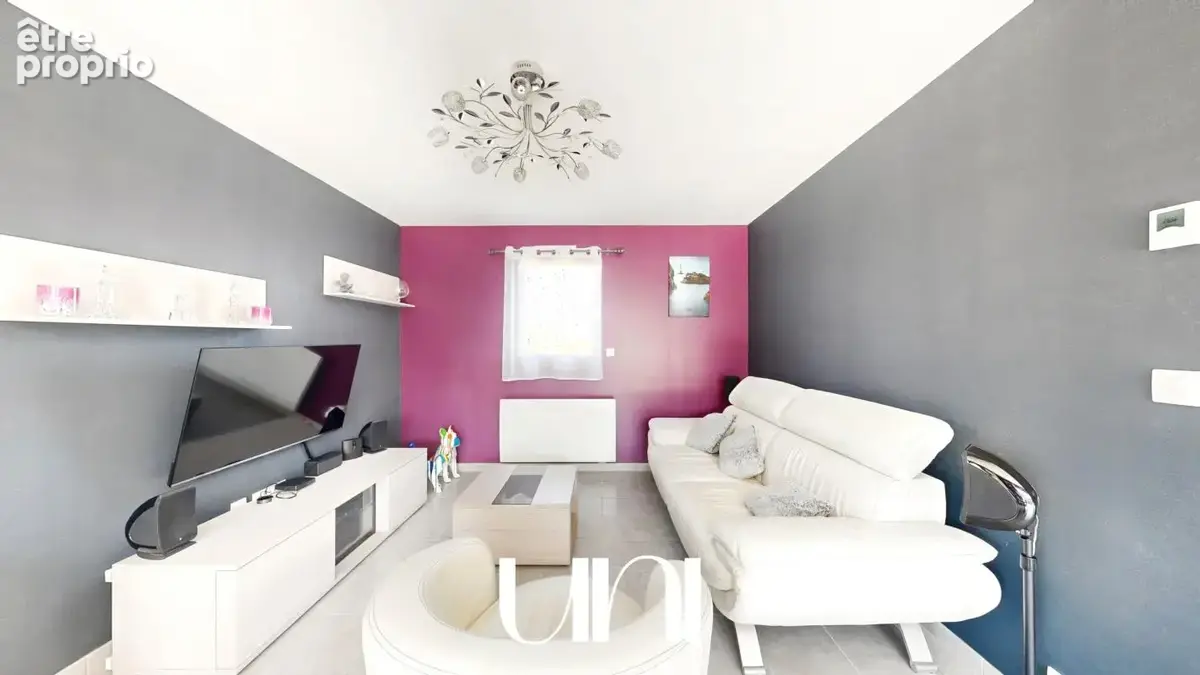 Maison 5 pièces de 115m2 avec garage - Aure Sur Mer - photo 8