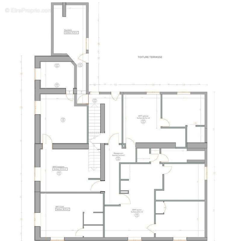 Photo 7 - Commerce à CERNAY-LA-VILLE