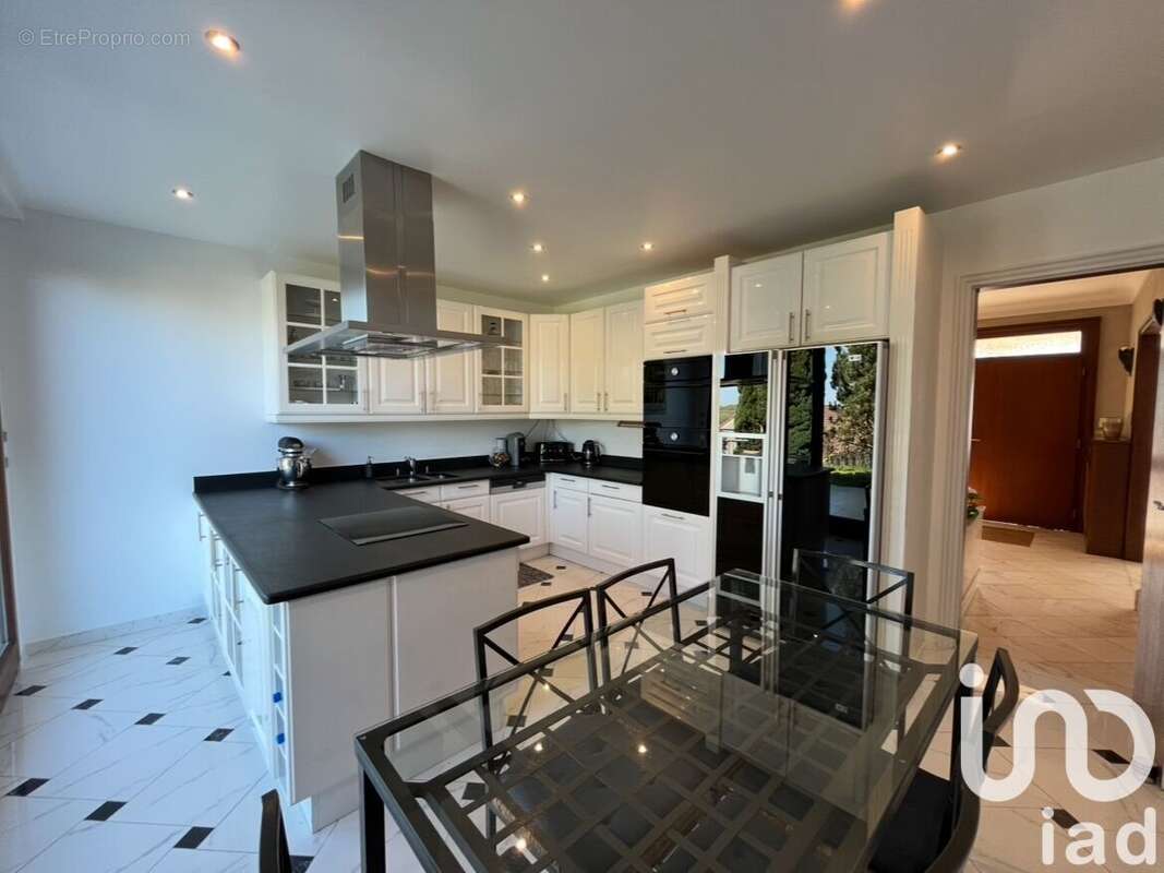 Photo 5 - Maison à NANTEUIL-LES-MEAUX