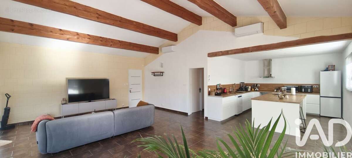 Photo 7 - Maison à NIZAS