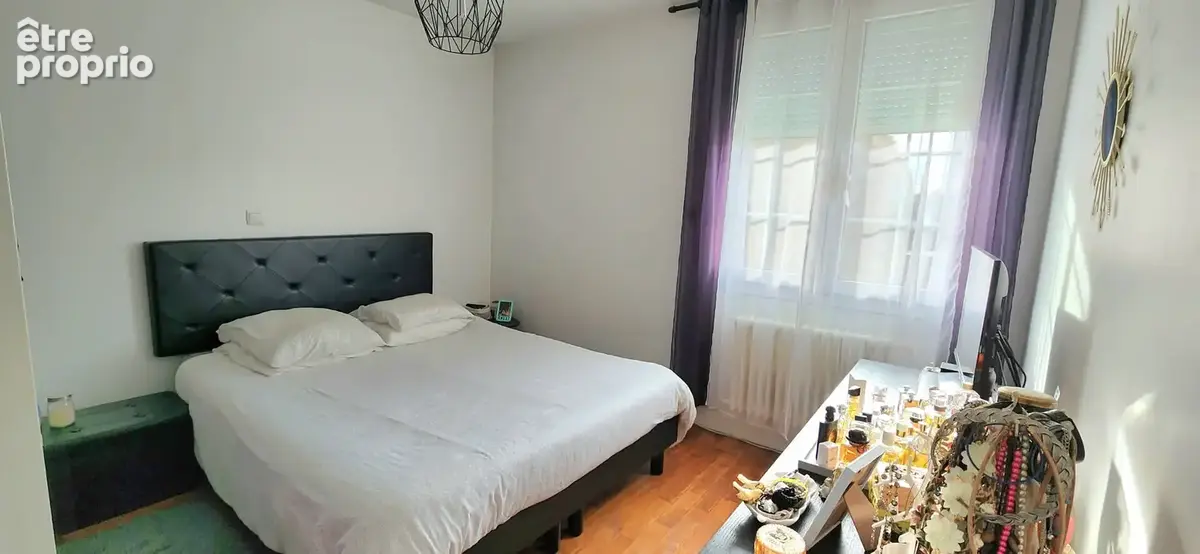 Maison Familiale Sartrouville 5 pièces - photo 10