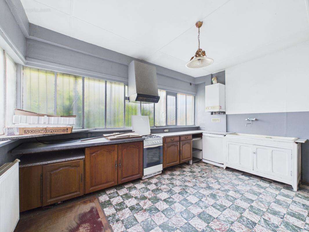 Maison 80 m² à Marly  - photo 6