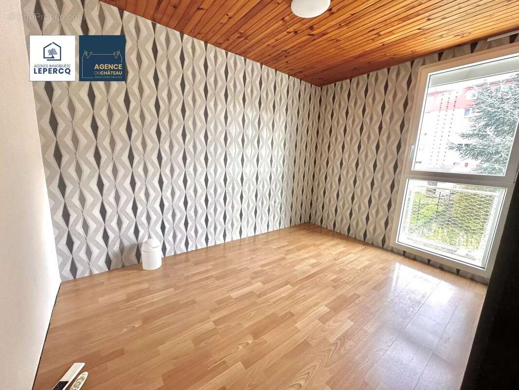 Maison à VILLERS-COTTERETS