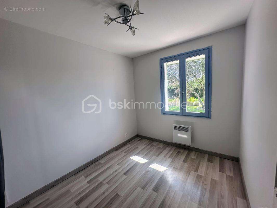 Maison à BARBAZAN-DEBAT