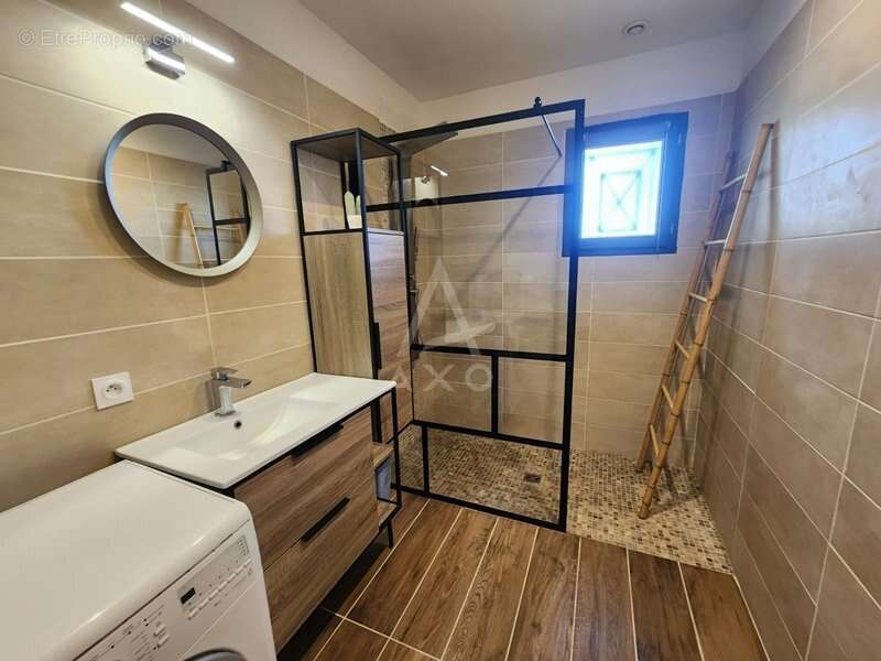 Maison à MONTASTRUC-LA-CONSEILLERE