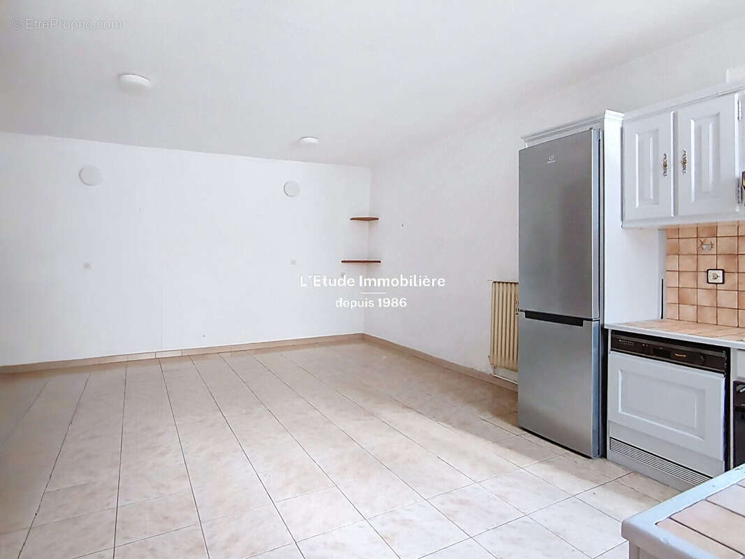 Appartement à CALUIRE-ET-CUIRE