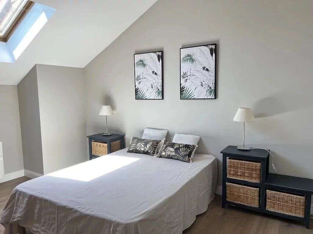 Maison à SAINT-QUENTIN