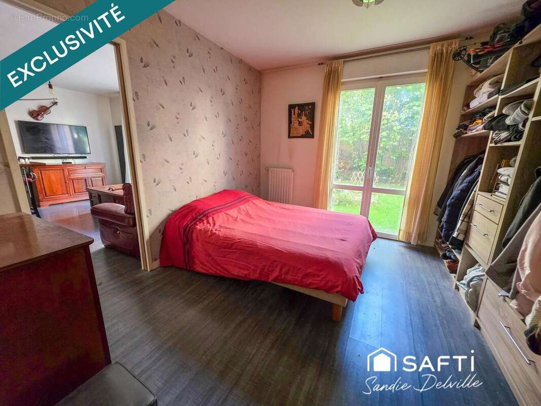 Photo 8 - Appartement à TORCY