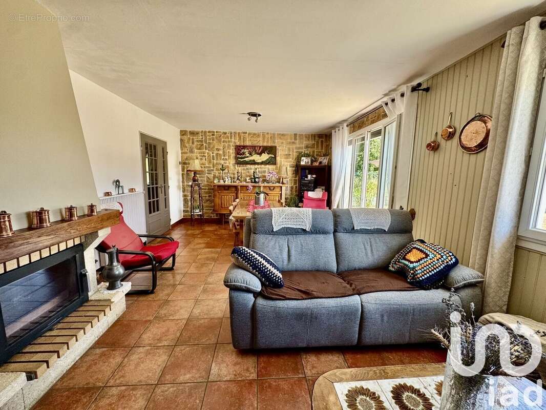 Photo 4 - Maison à BOUVILLE