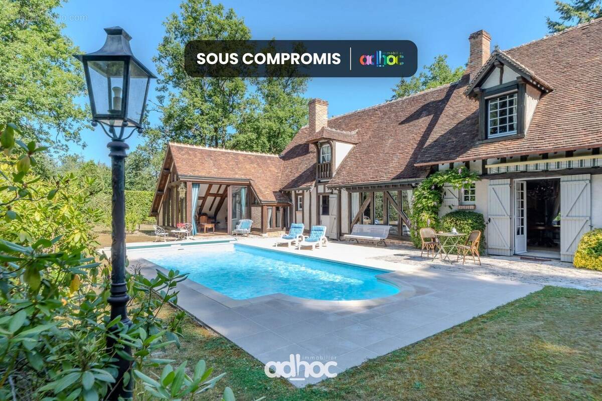 Maison à ARDON